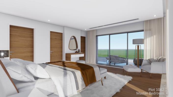 Image No.23-Villa de 3 chambres à vendre à Peyia