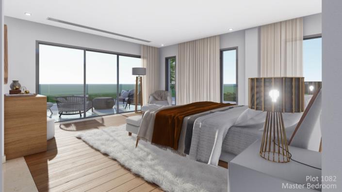 Image No.25-Villa de 3 chambres à vendre à Peyia