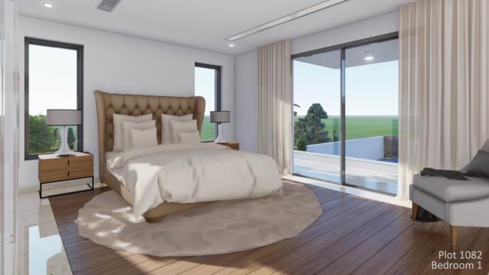 Image No.27-Villa de 3 chambres à vendre à Peyia