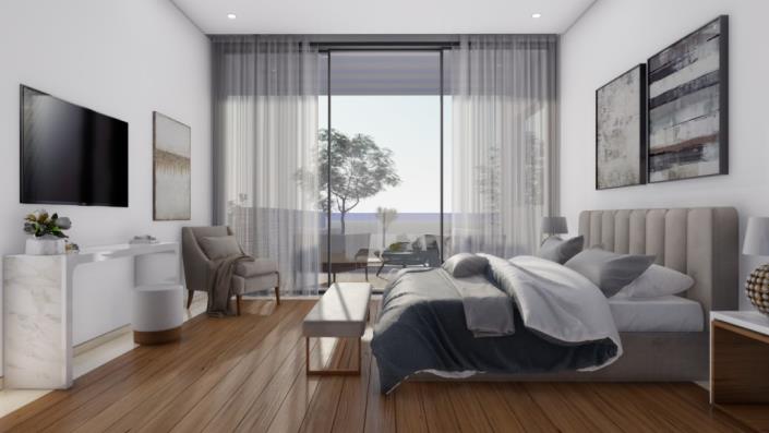 Image No.11-Villa de 3 chambres à vendre à Peyia