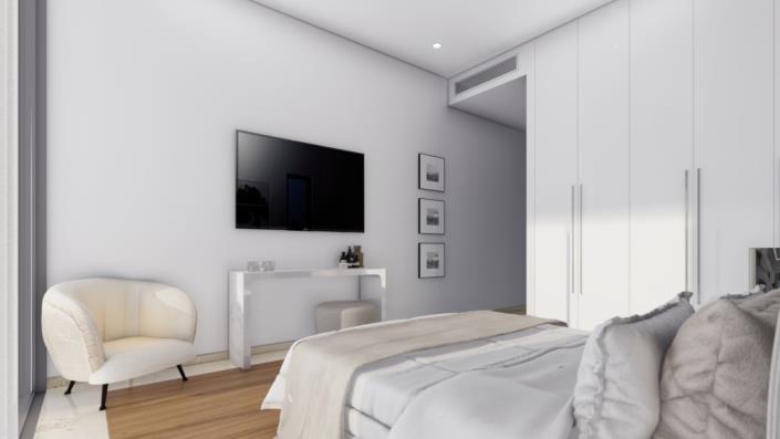 Image No.13-Villa de 3 chambres à vendre à Peyia