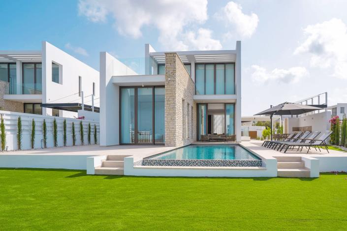 Image No.19-Villa de 3 chambres à vendre à Peyia