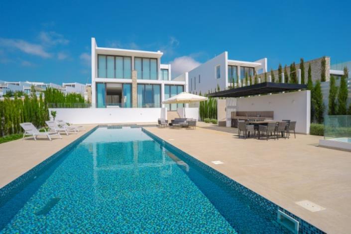 Image No.23-Villa de 3 chambres à vendre à Peyia