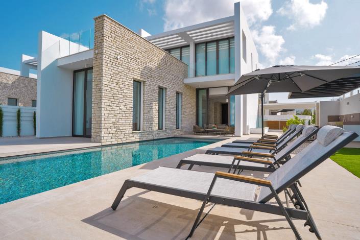 Image No.24-Villa de 3 chambres à vendre à Peyia