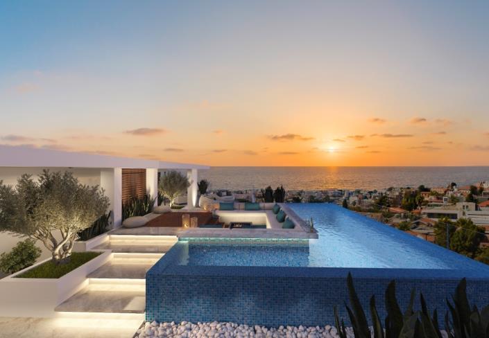 Image No.14-3 Bed Apartment for sale