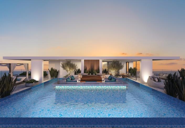 Image No.15-3 Bed Apartment for sale