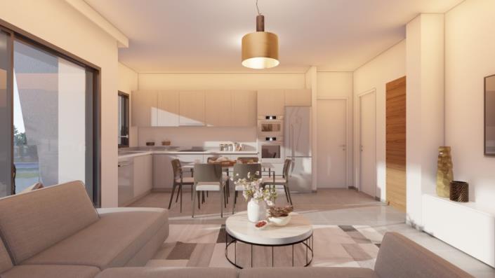 Image No.14-3 Bed Apartment for sale