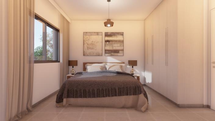 Image No.18-3 Bed Apartment for sale