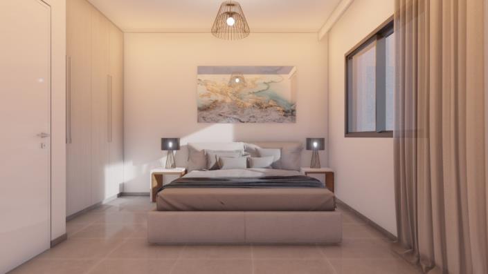 Image No.19-3 Bed Apartment for sale