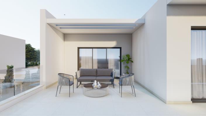 Image No.11-Villa à vendre à Chlorakas