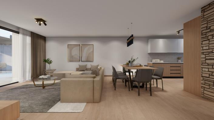 Image No.12-Villa à vendre à Chlorakas