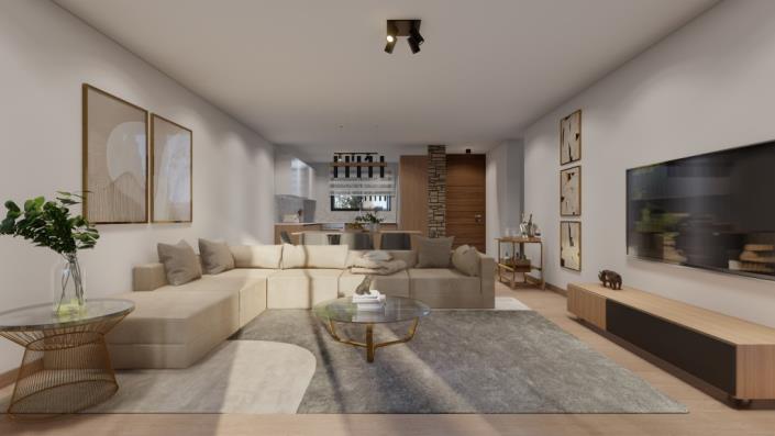 Image No.14-Villa à vendre à Chlorakas