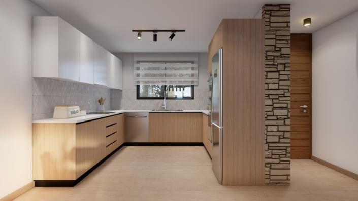 Image No.15-Villa à vendre à Chlorakas