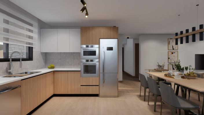 Image No.16-Villa à vendre à Chlorakas