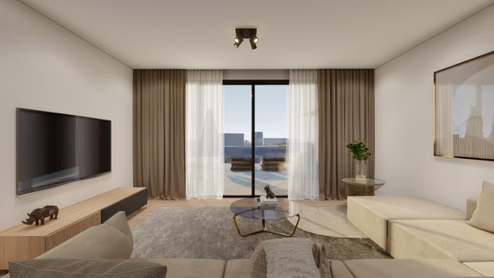 Image No.18-Villa à vendre à Chlorakas