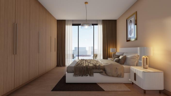 Image No.19-Villa à vendre à Chlorakas