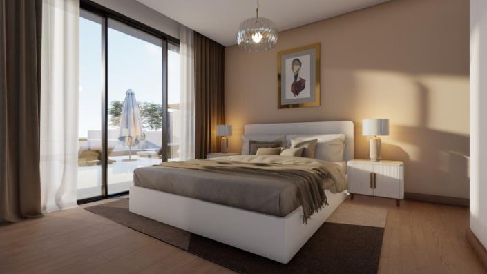 Image No.20-Villa à vendre à Chlorakas