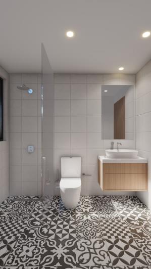 Image No.21-Villa à vendre à Chlorakas