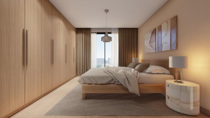 Image No.23-Villa à vendre à Chlorakas