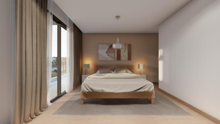 Image No.24-Villa à vendre à Chlorakas