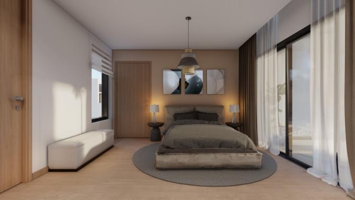 Image No.25-Villa à vendre à Chlorakas