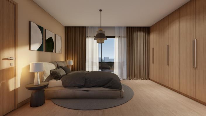 Image No.26-Villa à vendre à Chlorakas