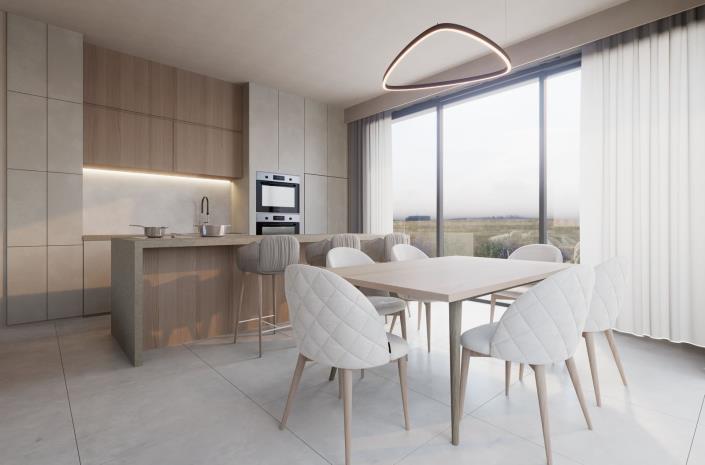 Image No.15-Villa de 3 chambres à vendre à Geroskipou