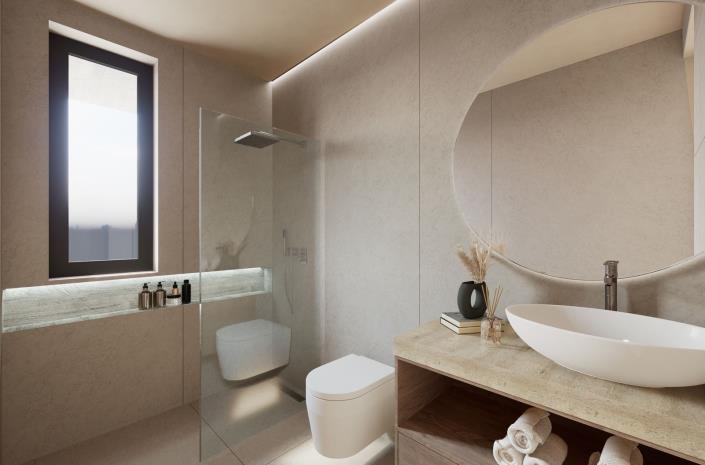 Image No.17-Villa de 3 chambres à vendre à Geroskipou