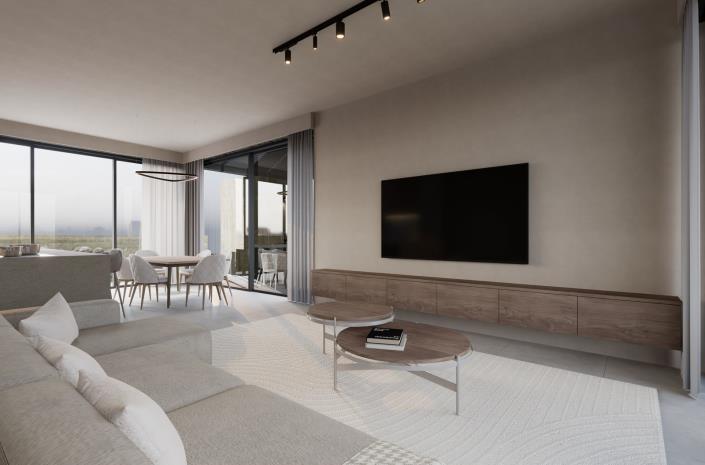 Image No.19-Villa de 3 chambres à vendre à Geroskipou