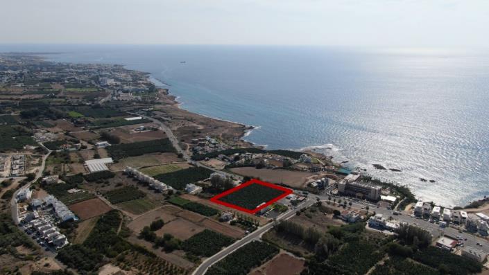 Image No.11-Appartement de 1 chambre à vendre à Kissonerga