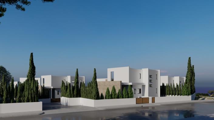 Image No.4-Villa de 3 chambres à vendre à Paphos