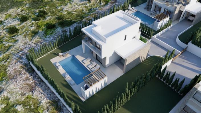 Image No.15-Villa de 3 chambres à vendre à Paphos