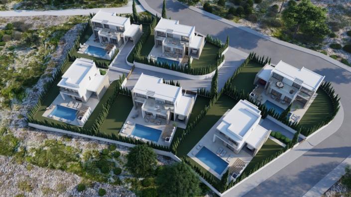 Image No.16-Villa de 3 chambres à vendre à Paphos