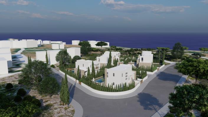 Image No.17-Villa de 3 chambres à vendre à Paphos