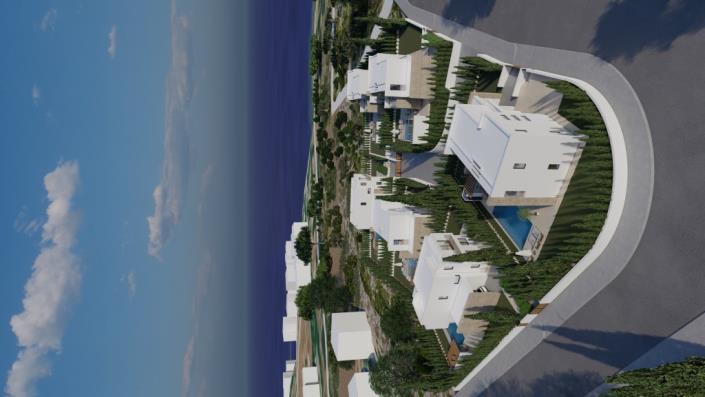 Image No.18-Villa de 3 chambres à vendre à Paphos