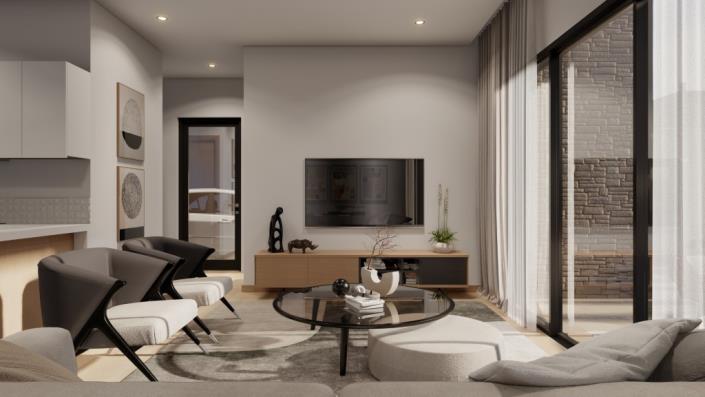 Image No.24-Villa de 3 chambres à vendre à Paphos