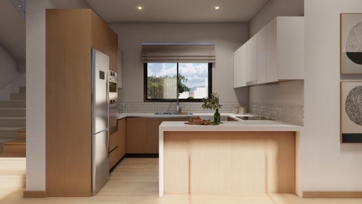 Image No.26-Villa de 3 chambres à vendre à Paphos