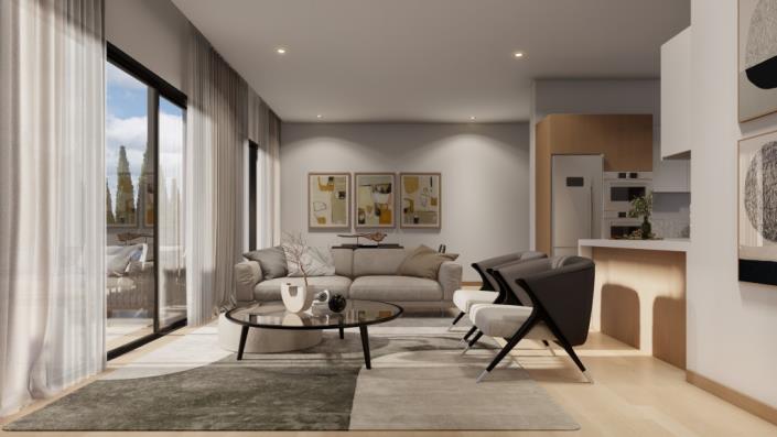 Image No.29-Villa de 3 chambres à vendre à Paphos