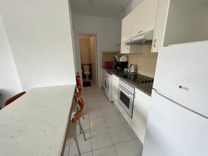 Image No.8-Appartement de 1 chambre à vendre à Anarita