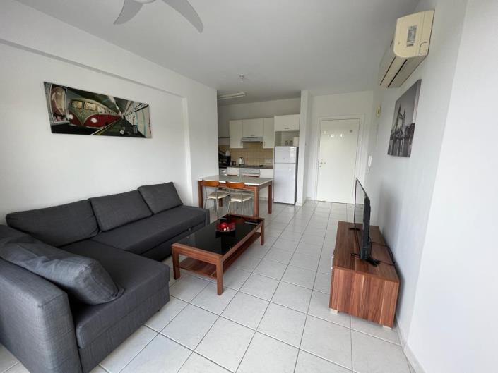 Image No.4-Appartement de 1 chambre à vendre à Anarita