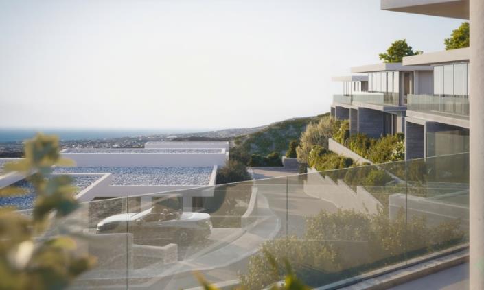 Image No.3-Villa de 3 chambres à vendre à Tremithousa