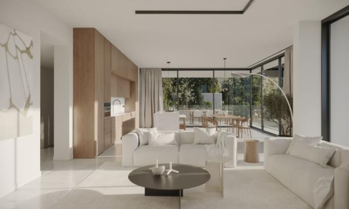 Image No.11-Villa de 3 chambres à vendre à Tremithousa