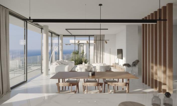 Image No.17-Villa de 3 chambres à vendre à Tremithousa