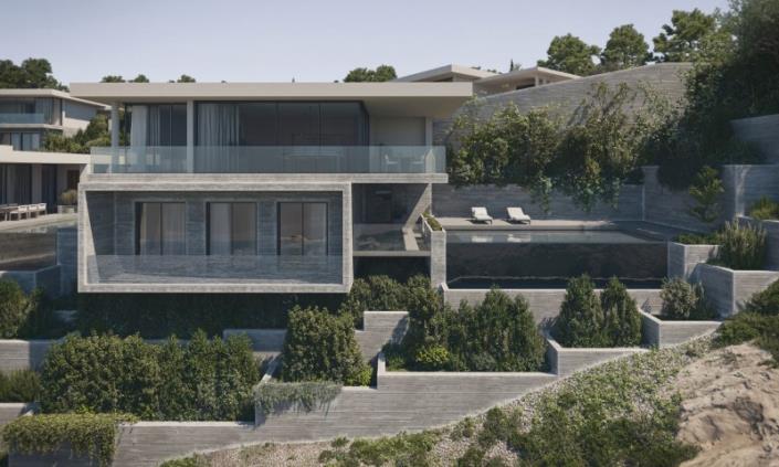 Image No.18-Villa de 3 chambres à vendre à Tremithousa