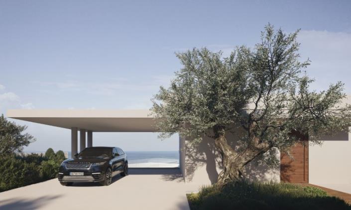 Image No.21-Villa de 3 chambres à vendre à Tremithousa