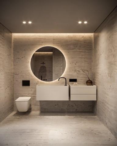 Image No.5-Villa à vendre à Chlorakas