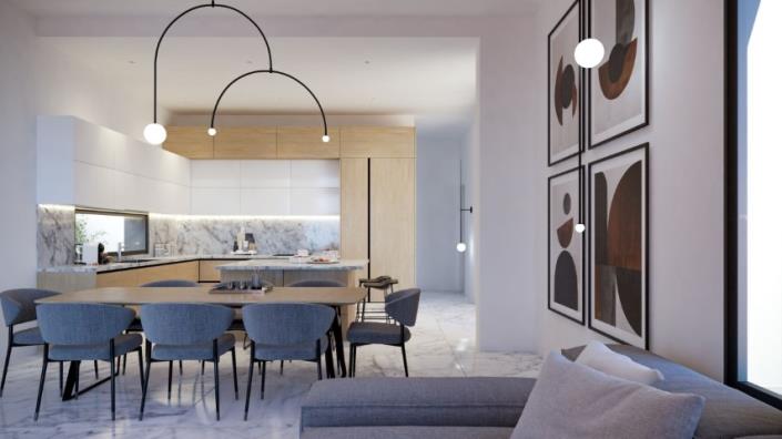 Image No.13-3 Bed Villa for sale