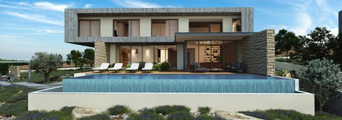 Image No.3-Appartement de 2 chambres à vendre à Sea Caves