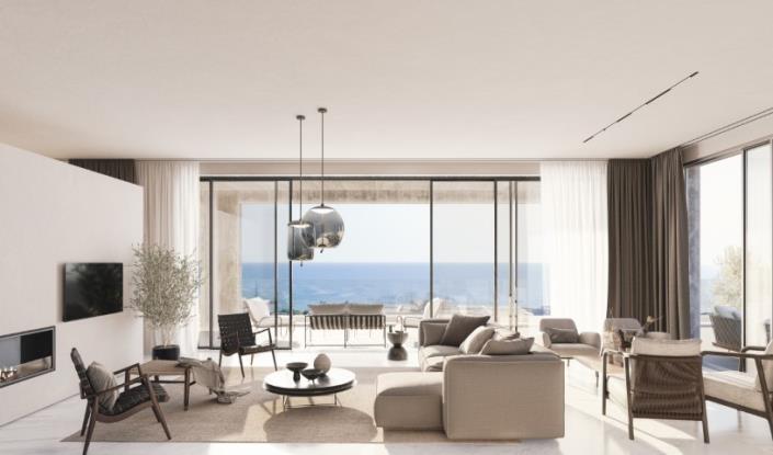 Image No.22-Appartement de 2 chambres à vendre à Sea Caves