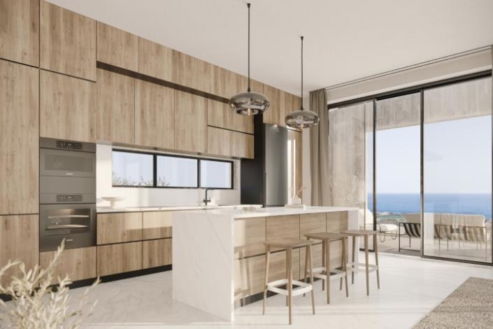 Image No.23-Appartement de 2 chambres à vendre à Sea Caves